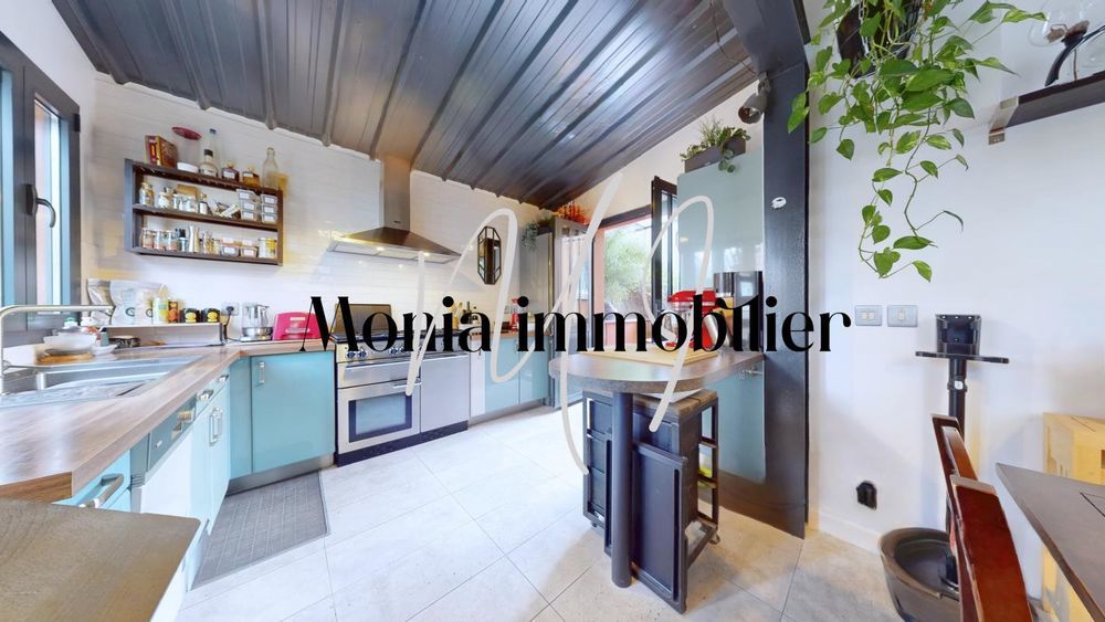 � vendre  Maison Romainville (93230)