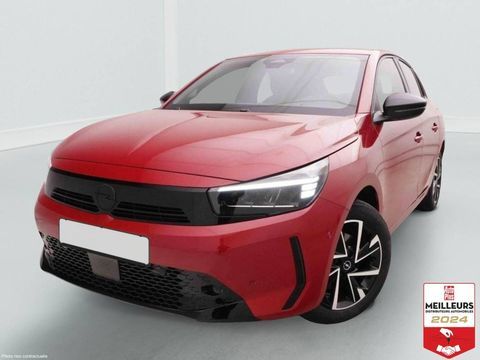 Opel Corsa 1.2 turbo 100 gs 2025 occasion Lavau 10150