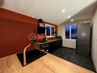  Maison � vendre 6 pi�ces 133 m�