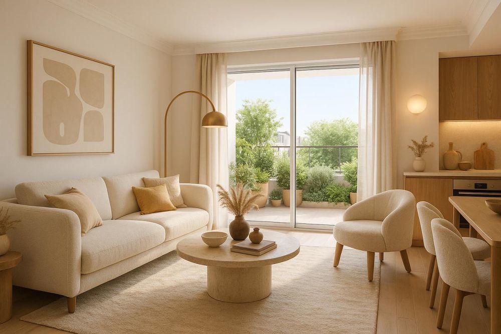   Bussy-Saint-Georges (77600)