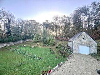  Maison � vendre 6 pi�ces 192 m�