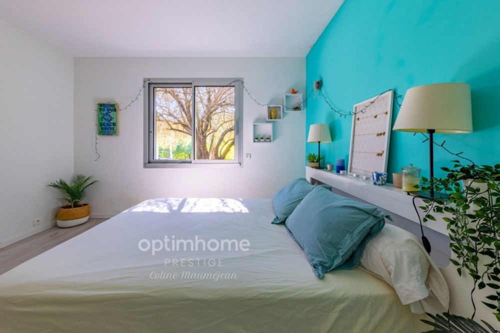 � vendre  Propri�t�/ch�teau Lauret (34270)