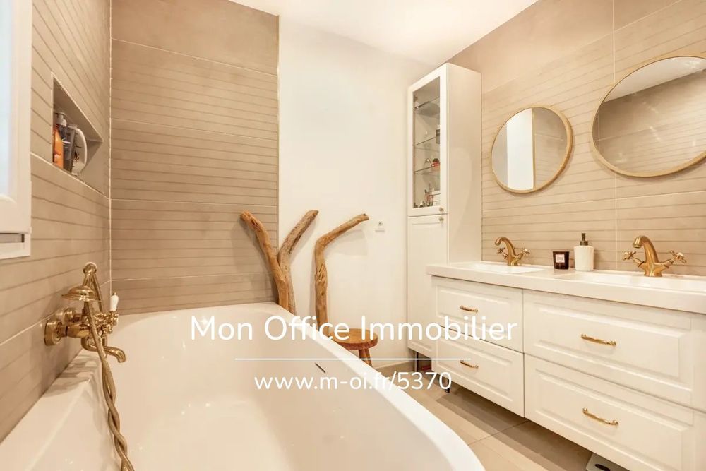 � vendre  Maison Aix-en-Provence (13100)