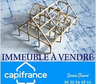  Immeuble � vendre 5 pi�ces 190 m�