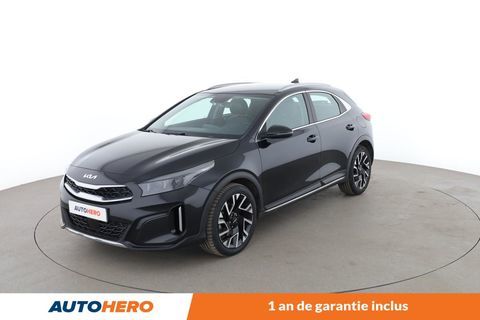 Kia XCeed 1.5 T-GDi ISG Active DCT7 160 ch 2023 occasion Issy-les-Moulineaux 92130