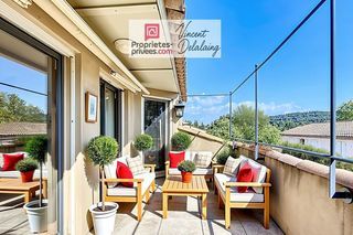  Appartement � vendre 3 pi�ces 75 m�