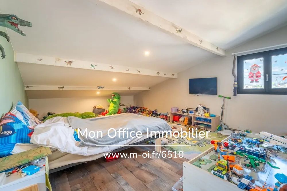 � vendre  Maison Les Pennes-Mirabeau (13170)