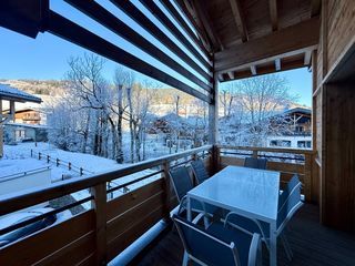  Appartement � vendre 3 pi�ces 74 m�