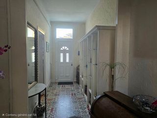  Maison � vendre 6 pi�ces 125 m�