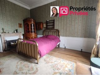  Propri�t�/ch�teau � vendre 10 pi�ces 380 m�