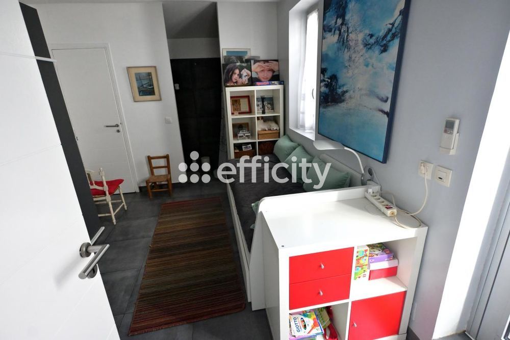� vendre  Maison Marseille 6