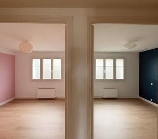  Appartement � louer 4 pi�ces 86 m�