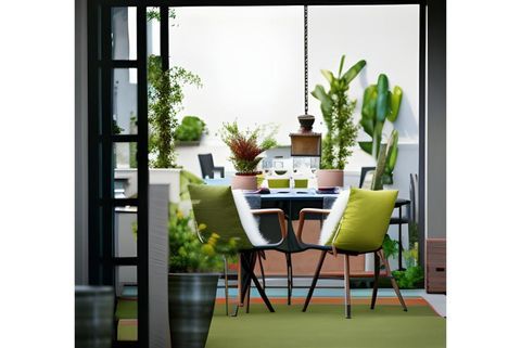   Appartement T4 de 85m� � Vitrolles Appartement - 4 pi�ce(s) - 85 m�