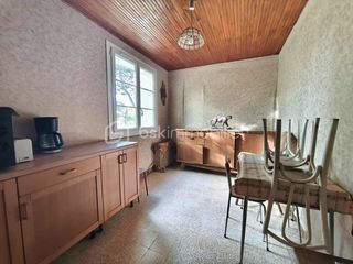  Maison � vendre 7 pi�ces 131 m�