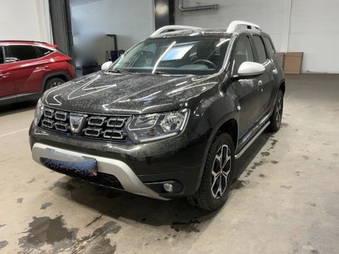 Dacia Duster 1,3 TCE 150 ADVENTURE BVM 4X2 2019 occasion Maisse 91720