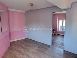  Maison � vendre 4 pi�ces 93 m�