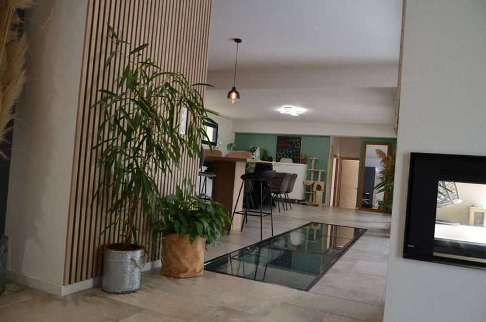 � vendre  Maison Mont�limar (26200)