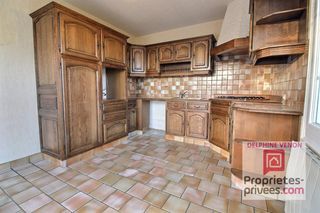  Maison � vendre 6 pi�ces 151 m�