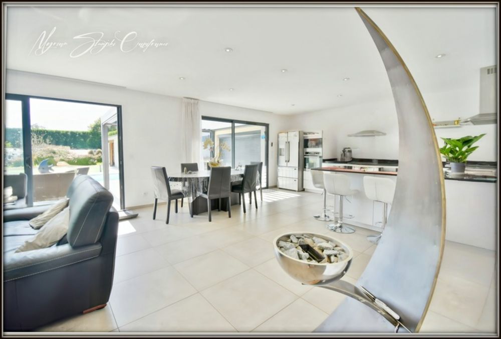 � vendre  Maison Soustons (40140)