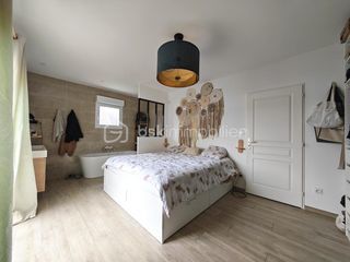  Maison � vendre 5 pi�ces 120 m�