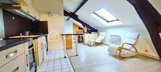  Appartement � vendre 2 pi�ces 35 m�