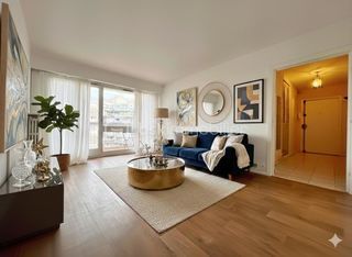  Appartement � vendre 2 pi�ces 49 m�