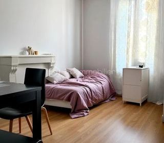  Appartement � vendre 3 pi�ces 50 m�