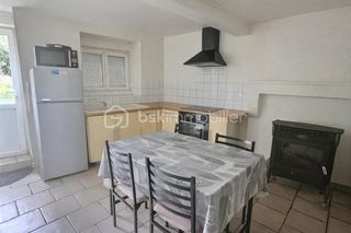  Maison � vendre 4 pi�ces 95 m�