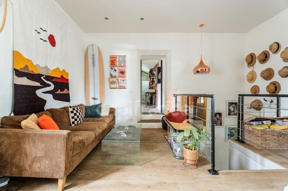 � vendre  Maison La Ciotat (13600)