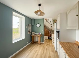  Propri�t�/ch�teau � vendre 5 pi�ces 134 m�