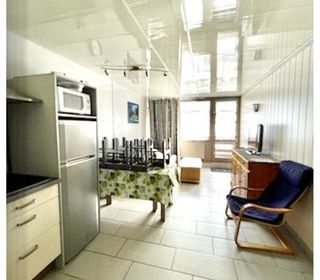  Appartement � vendre 2 pi�ces 36 m�