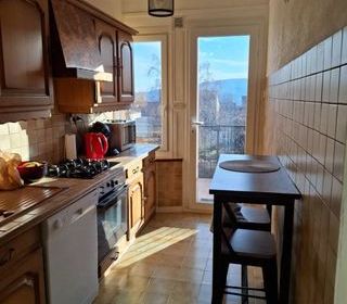  Maison � vendre 3 pi�ces 58 m�