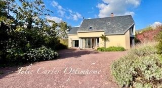  Maison � vendre 7 pi�ces 160 m�