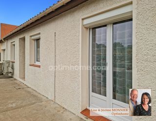  Maison � vendre 3 pi�ces 71 m�