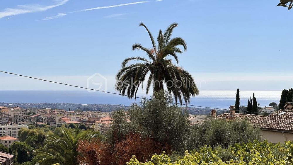 � vendre  Maison Vence (06140)