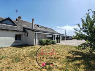  Maison � vendre 8 pi�ces 150 m�