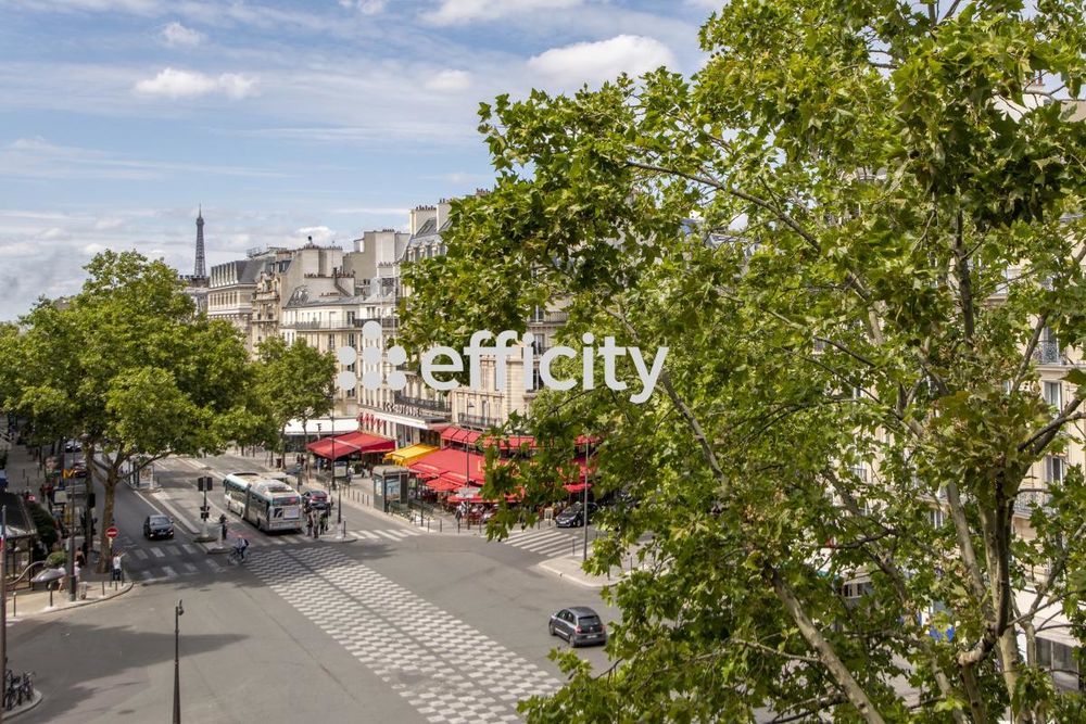 � vendre  Appartement Paris 14