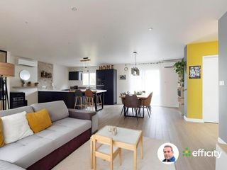  Maison � vendre 4 pi�ces 110 m�