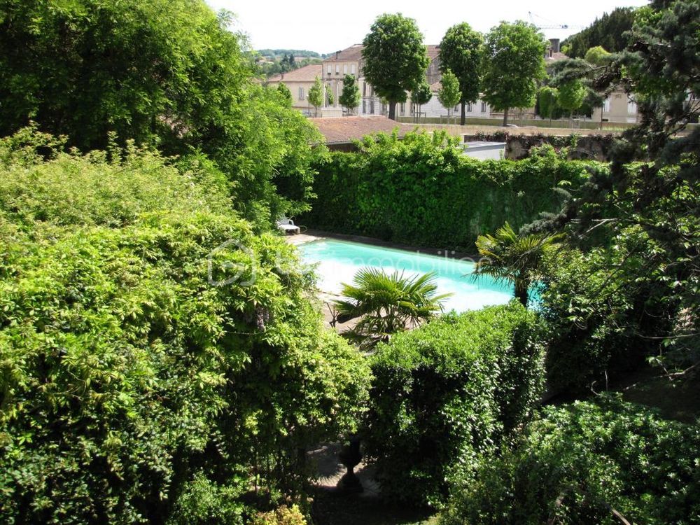 � vendre  H�tel Particulier Condom (32100)