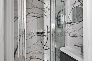  Appartement � vendre 2 pi�ces 36 m�