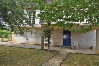  Maison � vendre 7 pi�ces 146 m�