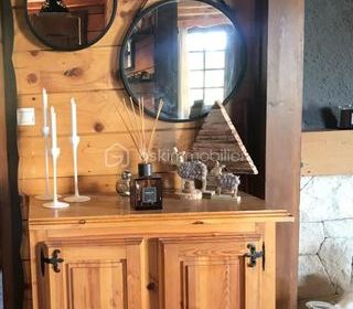  Chalet � vendre 6 pi�ces 124 m�