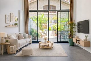  Appartement � vendre 4 pi�ces 119 m�