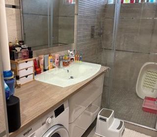  Appartement � vendre 5 pi�ces 75 m�