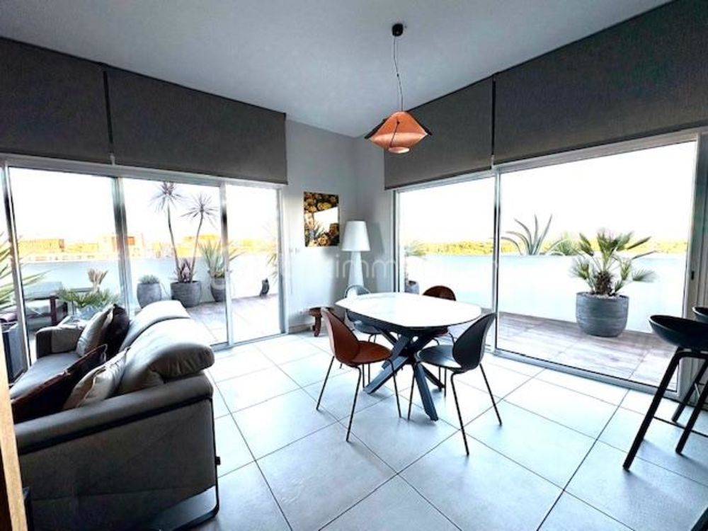 � vendre  Appartement Montpellier (34070)