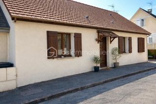  Maison � vendre 5 pi�ces 108 m�