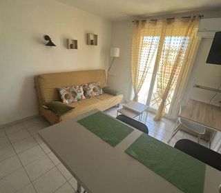  Appartement � louer 1 pi�ce 20 m�