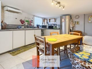  Maison � vendre 6 pi�ces 137 m�