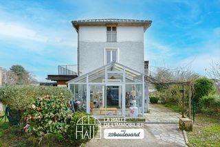  Maison � vendre 7 pi�ces 195 m�