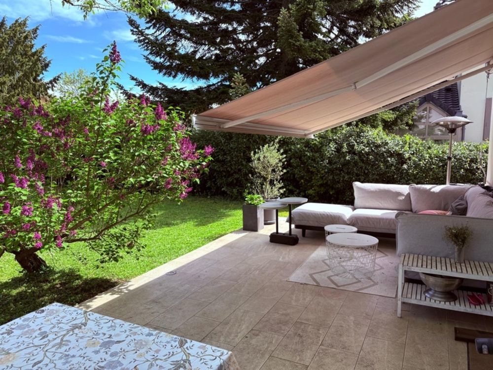 � vendre  Maison Divonne-les-Bains (01220)